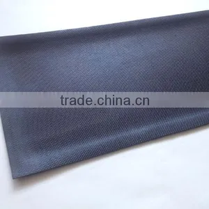 Custom Bar Mat With Full Color Printing, Non Woven Fabri on Top Custom Bar Mat thumbnail-5