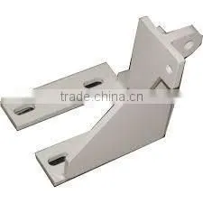 Welding and Forming Stainless Steel Sheet Metal /punching Sheet Metal Parts thumbnail-1