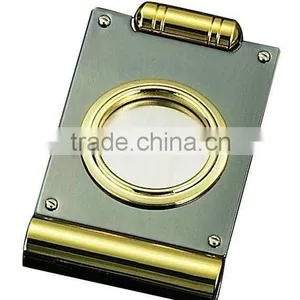 S/S Cigar Punch Cutter Combo HOT thumbnail-1