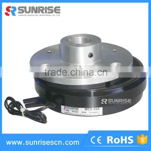 Industrial Electromagnetic Clutch thumbnail-1