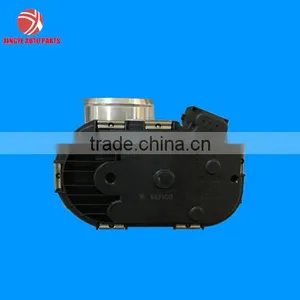 Throttle Body Assy Use for Hyundai OEM# 31500-2B150 thumbnail-4