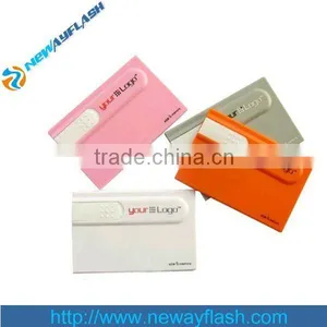 Creditcard Usb Flash Drive /usb Disk 4GB,8GB thumbnail-1