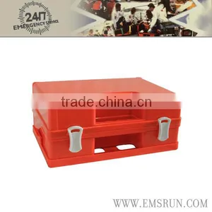 Hard Plastic Packaging Boxes for Empty First Aid Bags thumbnail-1
