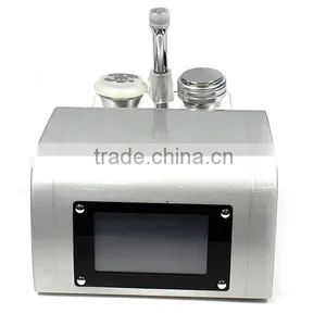 Weight Loss 2016 New Ultrasonic Fat Weight Loss Ultrasonic Fat Cavitation Machine Cavitation Slimming RF Skin Rejuvenation Skin Tightening Machine thumbnail-3