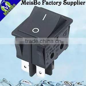Mini Industry ROHS T85 Rocker Rainproof Switching thumbnail-1
