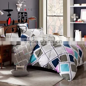 100% Cotton New Design Bedding Set High Qaulity Comforter thumbnail-5