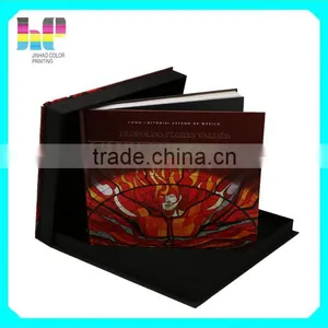 Hot Sale High Quality Mazagine Printing thumbnail-1