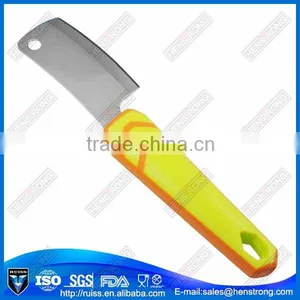 2015 New Type Stainless Steel Butter Knife,cheese Scraper thumbnail-3
