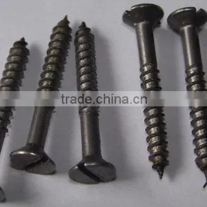 High Quality Wood Screw in China thumbnail-3