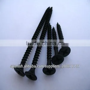High Quality Roofing Self Tapping Screw Factory China thumbnail-1