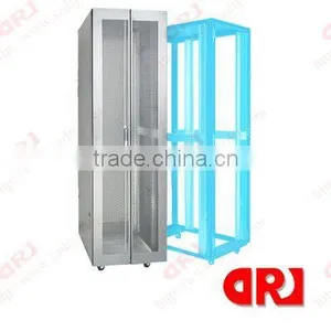 19u Metal Network Cabinet Server Racks thumbnail-1