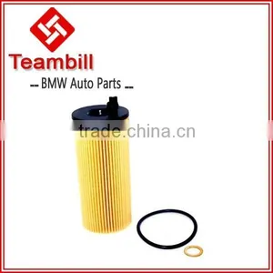 Auto Oil Filter for BMW E90 Diesel Oil Filter Manufacturers F10 Mini 11428507683 thumbnail-1