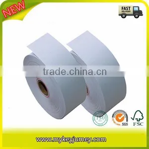 65g 80*65mm Years Of Experience Cash Register Type Thermal Paper Roll thumbnail-1