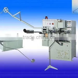 Wire Hanger Making Machine thumbnail-1