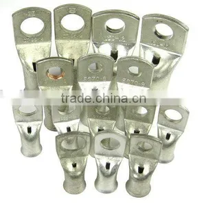 SC(JGB) Imported Bell Mouth Copper Connecting Terminals thumbnail-1