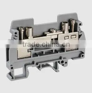 Terminal Block URTKS(Plastic Terminal Block,Terminal Connector) thumbnail-1