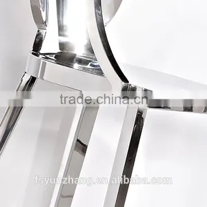 Shining Bar Chair Used Nightclub Furniture thumbnail-3
