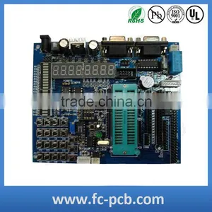 Universal Lcd Controller Board With ODM PCBA Services LCD PCB thumbnail-1