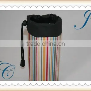 Fashion Popular Style Water Bottle Cooler Sleeve With the String for Promotion thumbnail-1