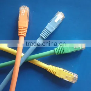 Cat5e Patch Cord UTP, STP thumbnail-1