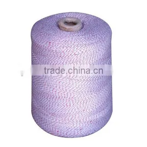 Manufacturer Spun 100% Polyester Yarn Sewing Thread 402 403 Dyed Thread thumbnail-4