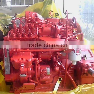 Cummins Diesel Engine EQB125-33B thumbnail-1