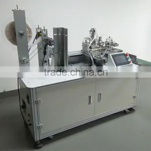 Battery Bagging Machine Automation Bagger Machine for Lithium Battery Battery Bagger Machine thumbnail-4