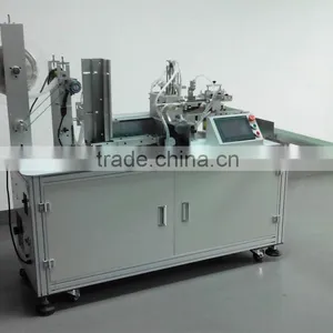 Mobile Battery Automatic Packing System , Lithium Battery Automatic Packing Solution thumbnail-3
