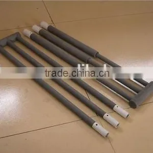 W Shape SiC Heating Element for Electric Furnace thumbnail-1
