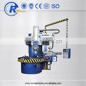 C5131 China Vertical Turning Lathe Machine Or VTL thumbnail-1