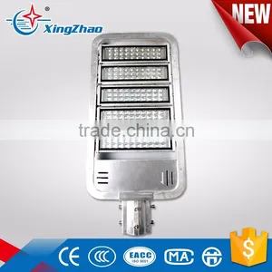 China Manufacture Good Price CE 120 Watt LED Street Light thumbnail-1