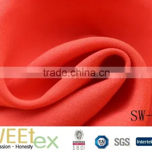 HOT SELLING WOMEN DRESSES SUMMER TENCEL LINEN FABRIC LYOCELL FABRIC TENCEL FABRIC thumbnail-1
