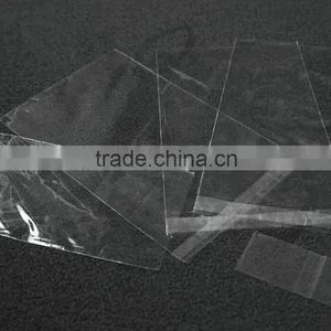 Pvc Heat Shrinklable Packaging Transparent Film thumbnail-4