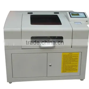ECO-friendly MINI 3D Laser Engraving Machine Price thumbnail-1
