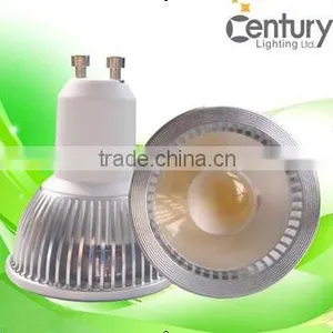 Led Gu10 4w Spotlight Ceiling Led Spot Lighting for Hotel Lighting thumbnail-5