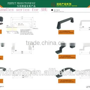 Handle and Hinges thumbnail-3