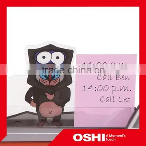 2016 Office Stationery Set, 2016 New Stationery, 2016 Cute Stationery thumbnail-1