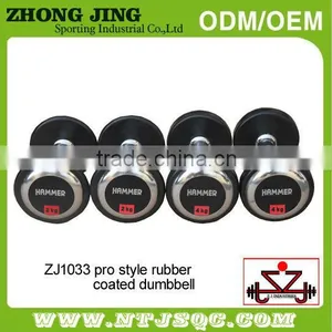 Excellent Grade Dumbbell of Equipment Fitness thumbnail-1