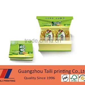 Custom Juice Packaging Paper Box thumbnail-3