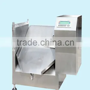 High Quality Food Sachet Liquid Water Pouch Packing Machine Price thumbnail-2