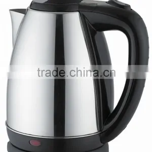 High Quanlity Electric Kettle NK-K924 thumbnail-1