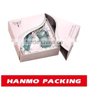 Cosmetic Gift Set Packaging Box Cusotm Made Orders thumbnail-1