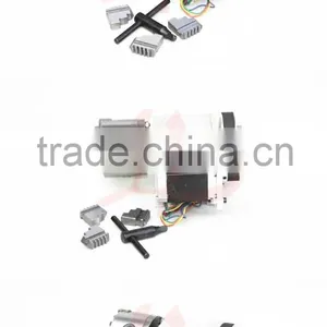 5M-6-80A Rotation 6:1 A Axis for Woodworking Cnc Engraving Machine thumbnail-3