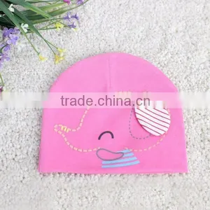 MZ-MC-001 Fashion Baby Cap thumbnail-4