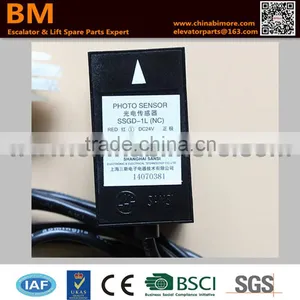 Elevator Photo Sensor, SSGD-1L(NC) thumbnail-1