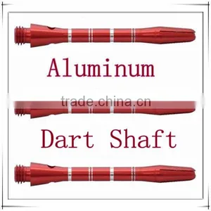 Aluminum Dart Shaft/stem For Steel Tip Darts,Soft Tip Darts&Dart Machine thumbnail-2