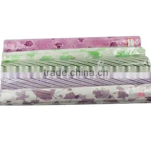 Color Pattern Crepe Flower Paper for Gift Wrapping Handcraft Decoration Construction thumbnail-1