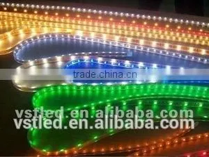 Waterproof High Lumen Flexible Led Light Strip thumbnail-2