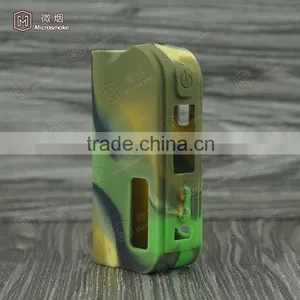 Hot Selling E-cigarette Silicone Case in 2016 Cigarette Box Cool Fire iv Coolfire 4 Plus Silicone Case thumbnail-5
