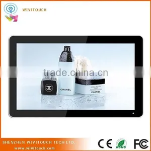 32" With PC Powerful Advertising Display LED Type Indoor Use thumbnail-2